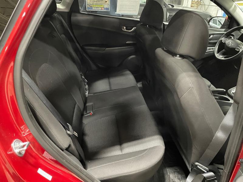 used 2023 Hyundai Kona car, priced at $23,995