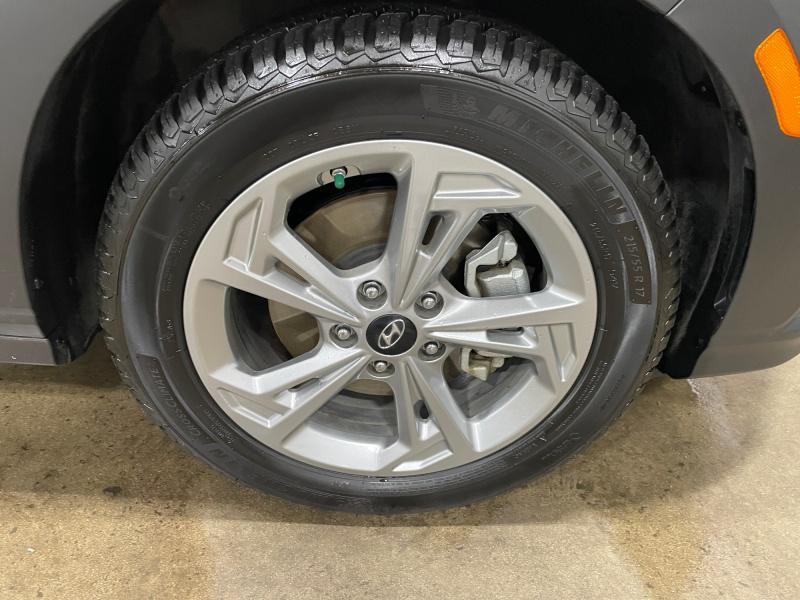 used 2023 Hyundai Kona car, priced at $23,995