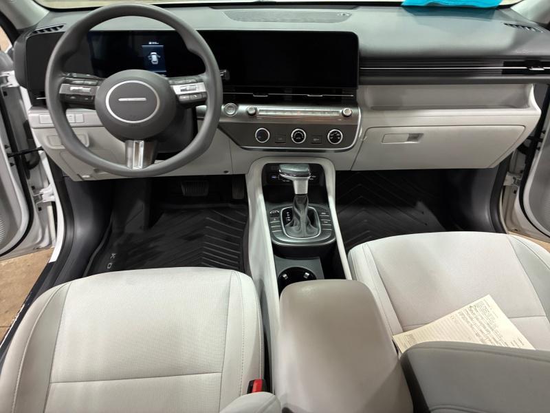 used 2025 Hyundai Kona car, priced at $22,995