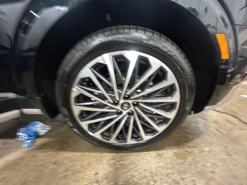 new 2026 Hyundai Palisade Hybrid car, priced at $62,049