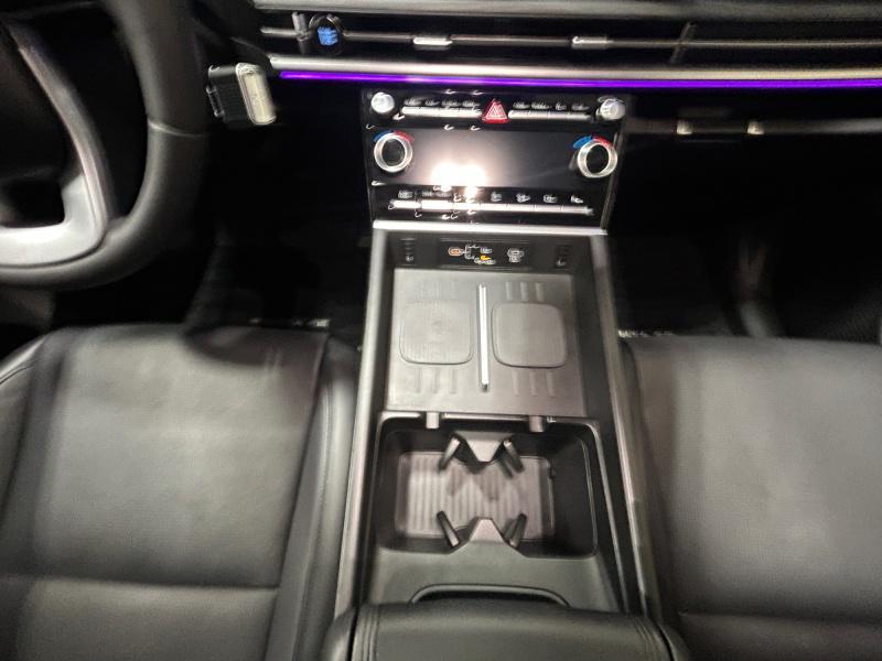 new 2026 Hyundai Santa Fe car, priced at $46,779