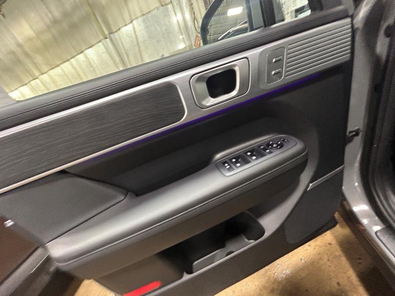 new 2026 Hyundai Santa Fe car, priced at $46,779