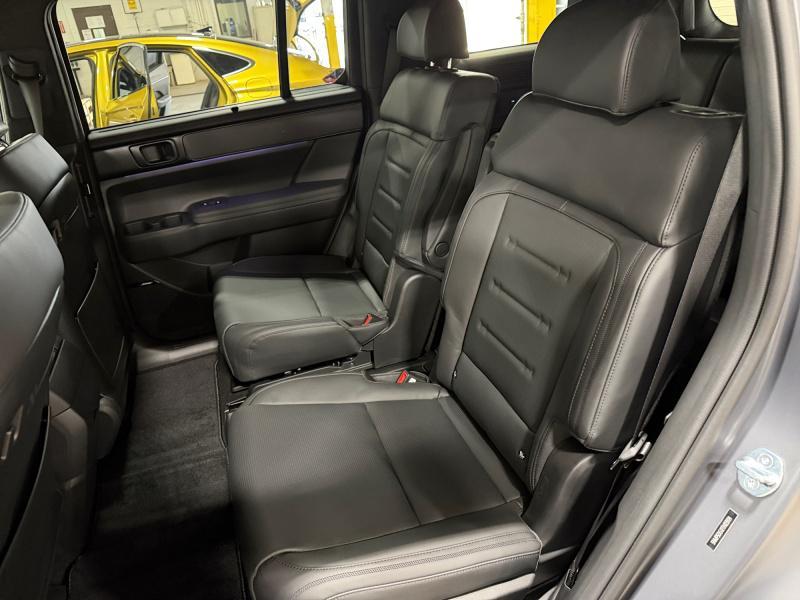 new 2026 Hyundai SANTA FE HEV car, priced at $50,304