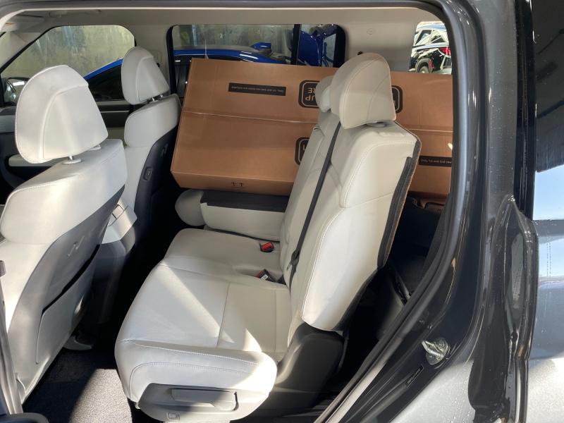 new 2026 Hyundai Santa Fe car, priced at $39,429