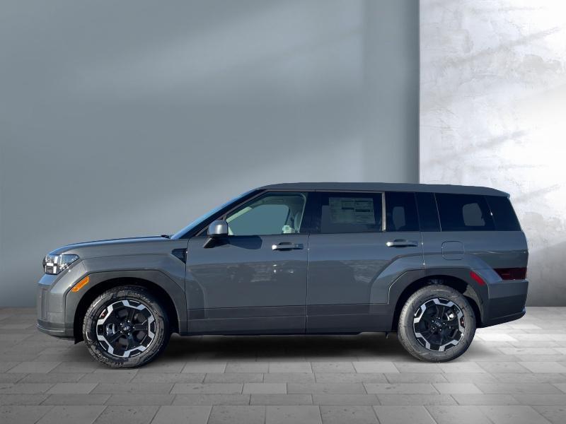 new 2026 Hyundai Santa Fe car, priced at $39,429