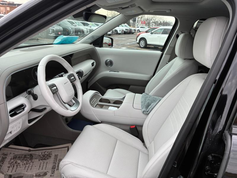 new 2026 Hyundai Palisade car, priced at $54,409