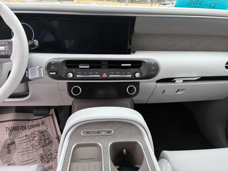 new 2026 Hyundai Palisade car, priced at $54,409