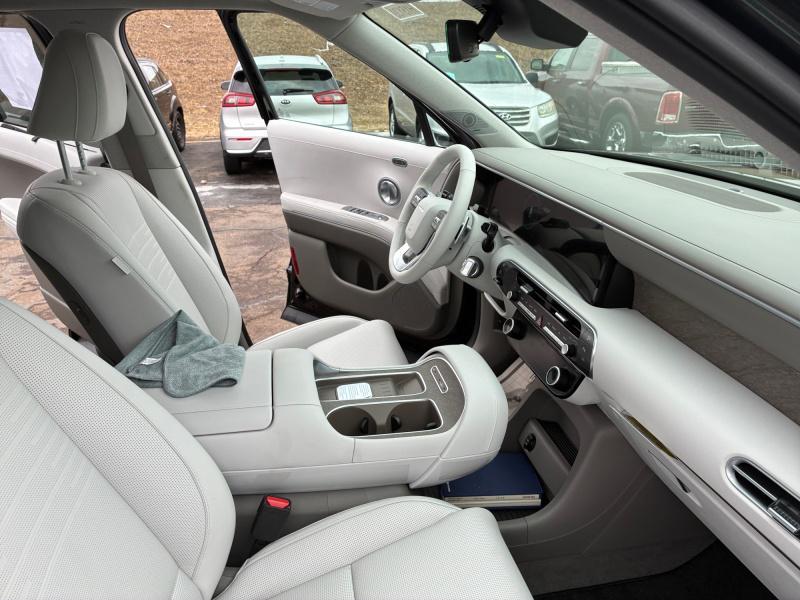 new 2026 Hyundai Palisade car, priced at $54,409