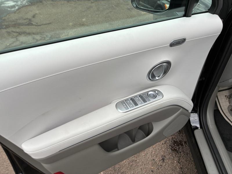 new 2026 Hyundai Palisade car, priced at $54,409