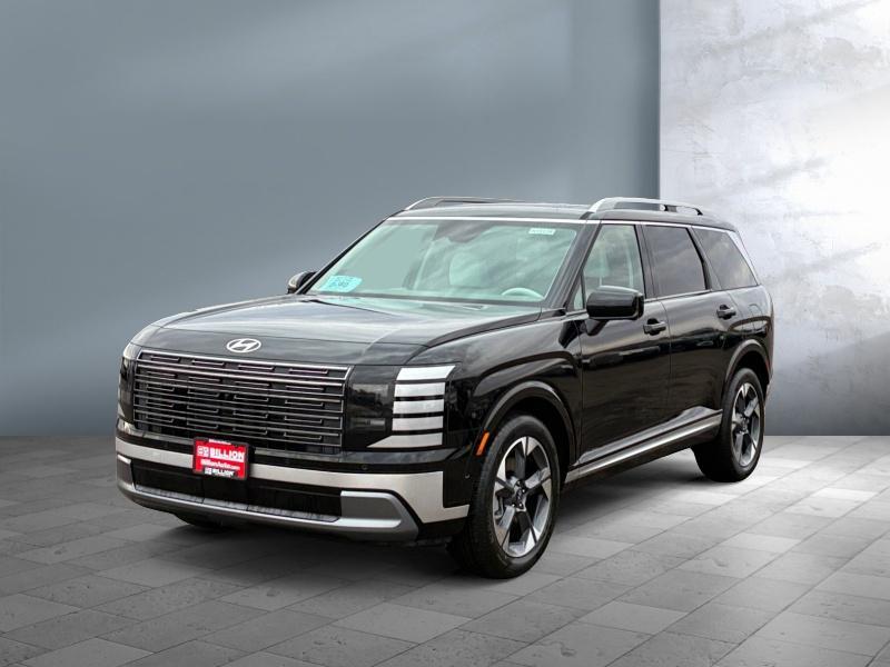 new 2026 Hyundai Palisade car, priced at $54,409