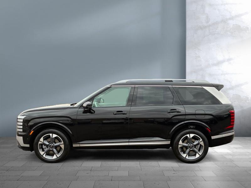 new 2026 Hyundai Palisade car, priced at $54,409