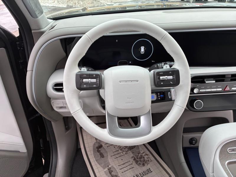 new 2026 Hyundai Palisade car, priced at $54,409