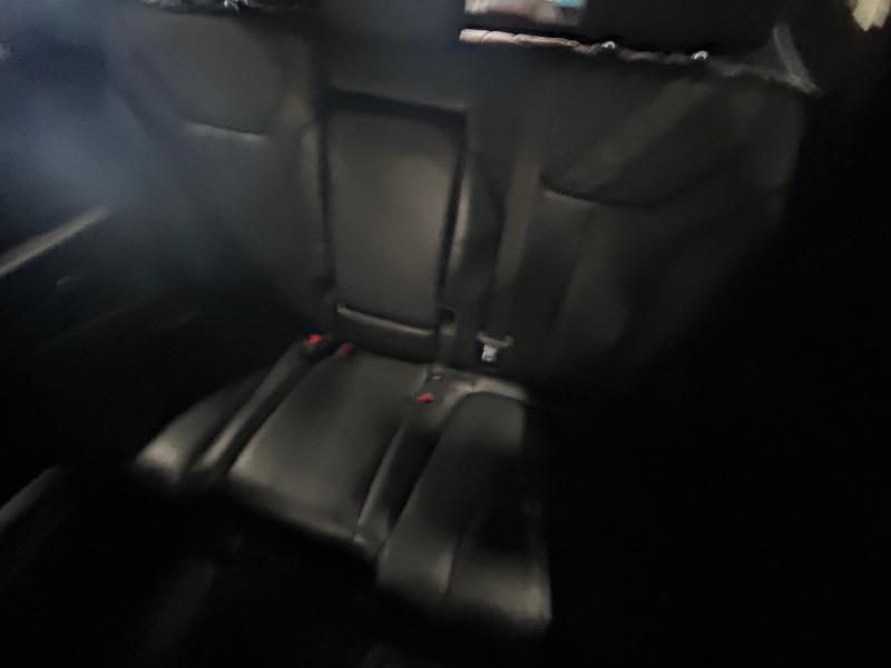 used 2022 Hyundai Santa Fe car, priced at $26,746