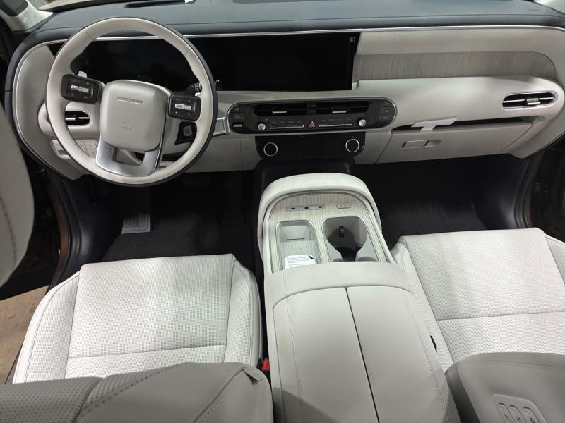 new 2026 Hyundai Palisade Hybrid car, priced at $63,119