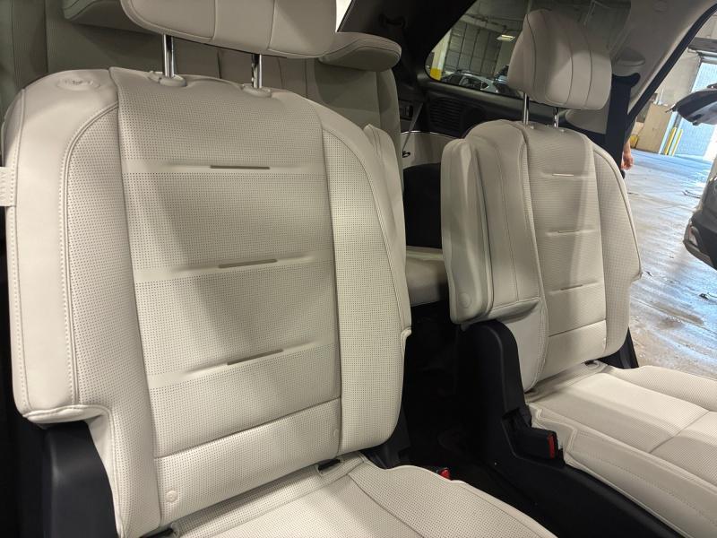 new 2026 Hyundai Palisade Hybrid car, priced at $63,119