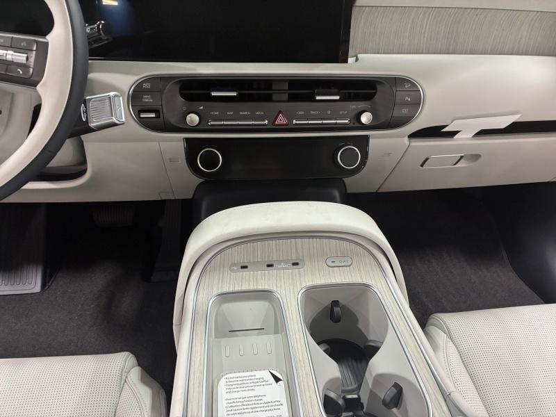 new 2026 Hyundai Palisade Hybrid car, priced at $63,119