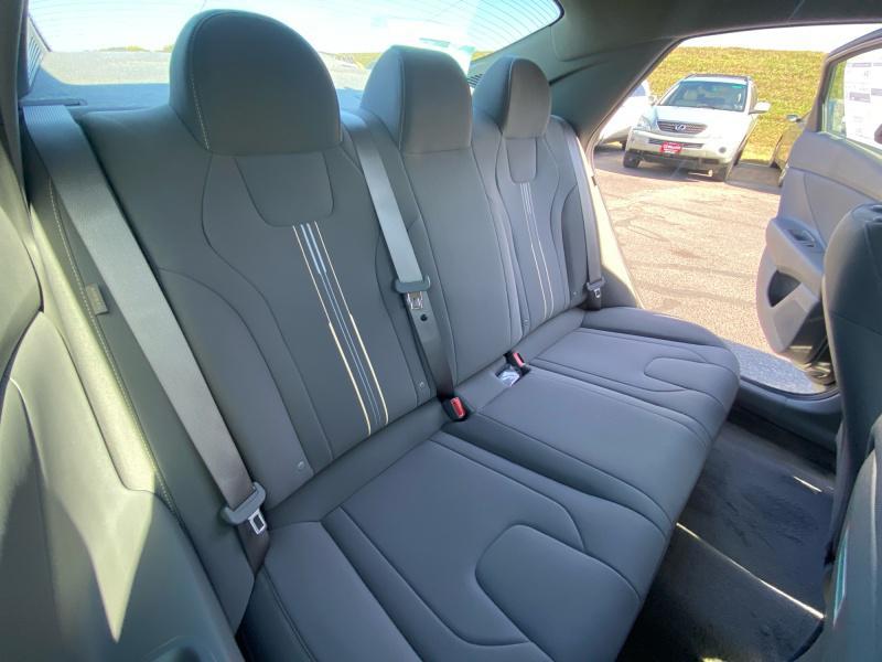 new 2025 Hyundai Elantra car, priced at $22,559