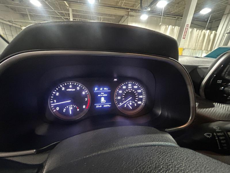 used 2020 Hyundai Tucson car, priced at $19,995