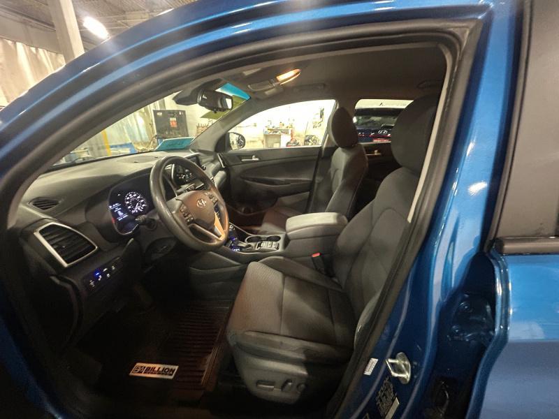 used 2020 Hyundai Tucson car, priced at $19,995