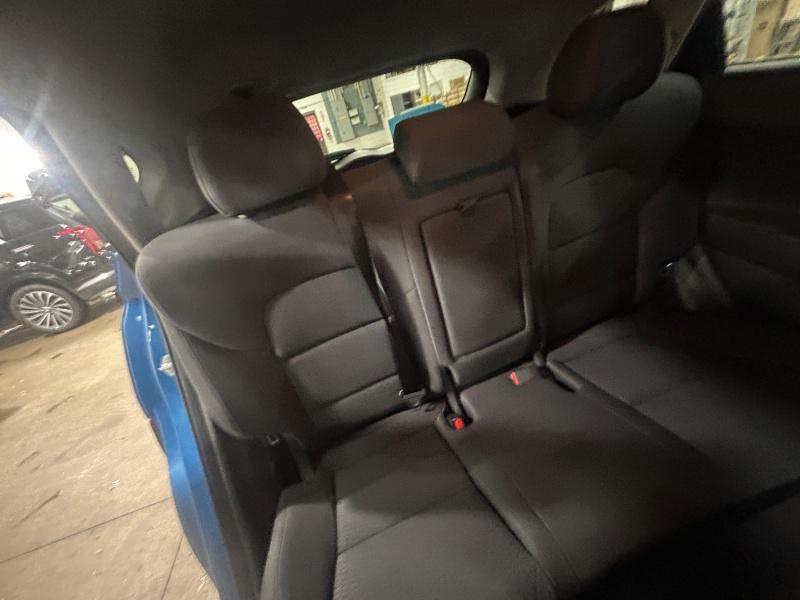 used 2020 Hyundai Tucson car, priced at $19,995