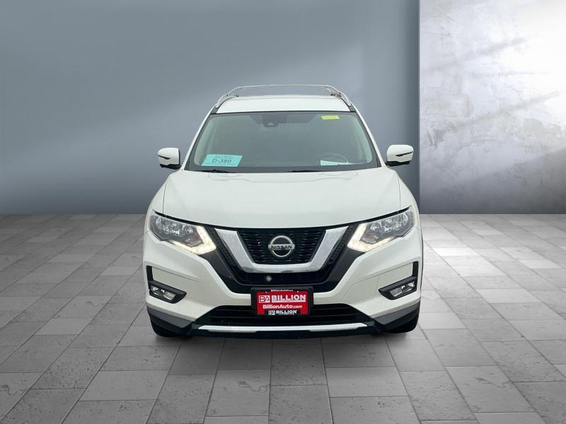 used 2019 Nissan Rogue car, priced at $17,995