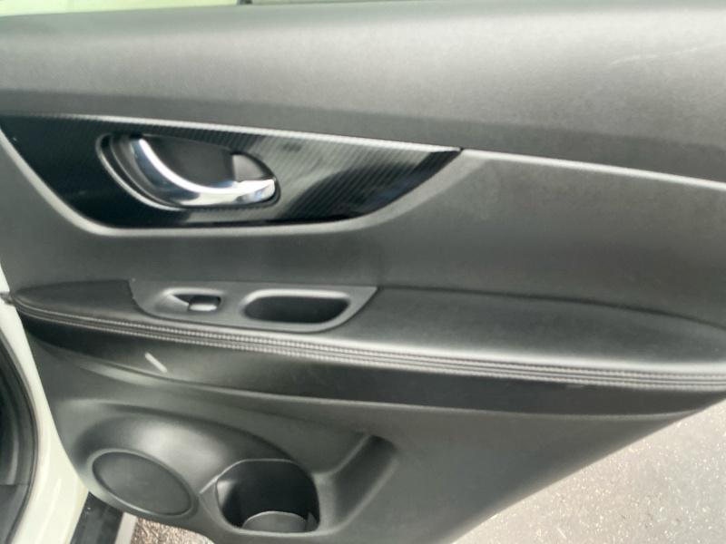 used 2019 Nissan Rogue car, priced at $17,995