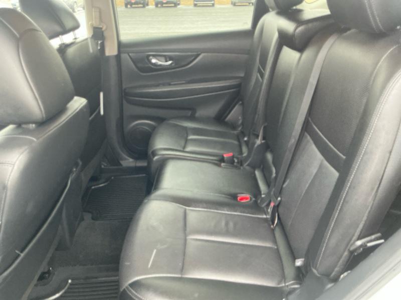 used 2019 Nissan Rogue car, priced at $17,995