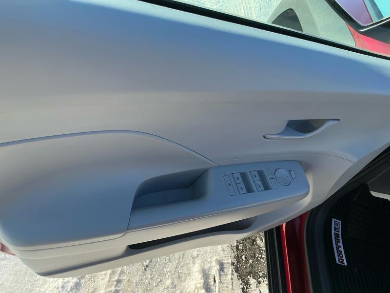 used 2025 Hyundai Kona car, priced at $22,995