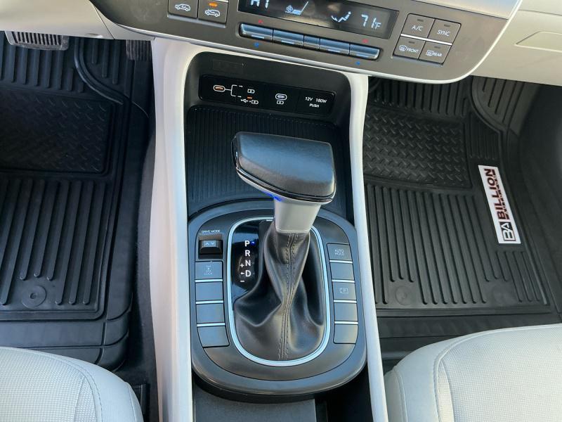 used 2025 Hyundai Kona car, priced at $22,995