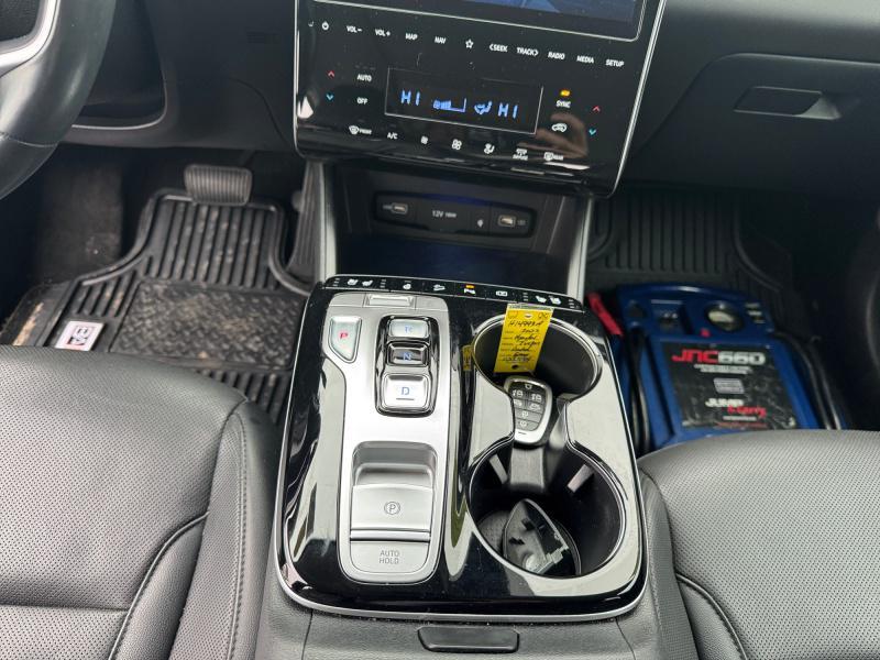 used 2022 Hyundai Tucson car, priced at $21,995