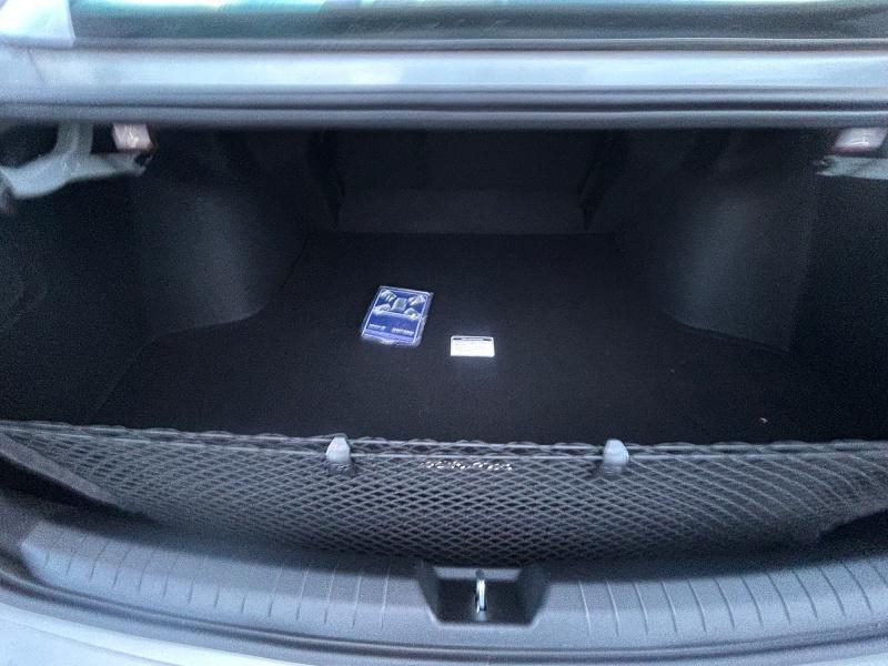 used 2023 Hyundai Sonata car, priced at $22,995