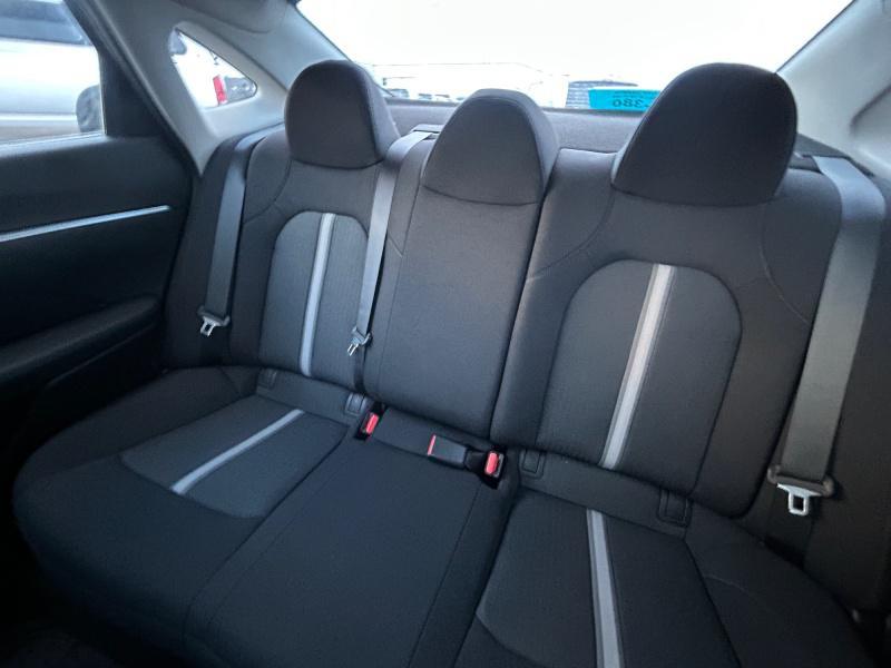 used 2023 Hyundai Sonata car, priced at $22,995