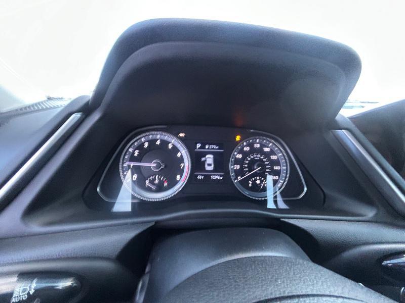 used 2023 Hyundai Sonata car, priced at $22,995