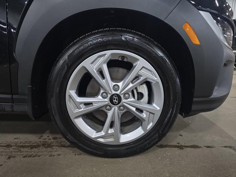 used 2022 Hyundai Kona car, priced at $19,995