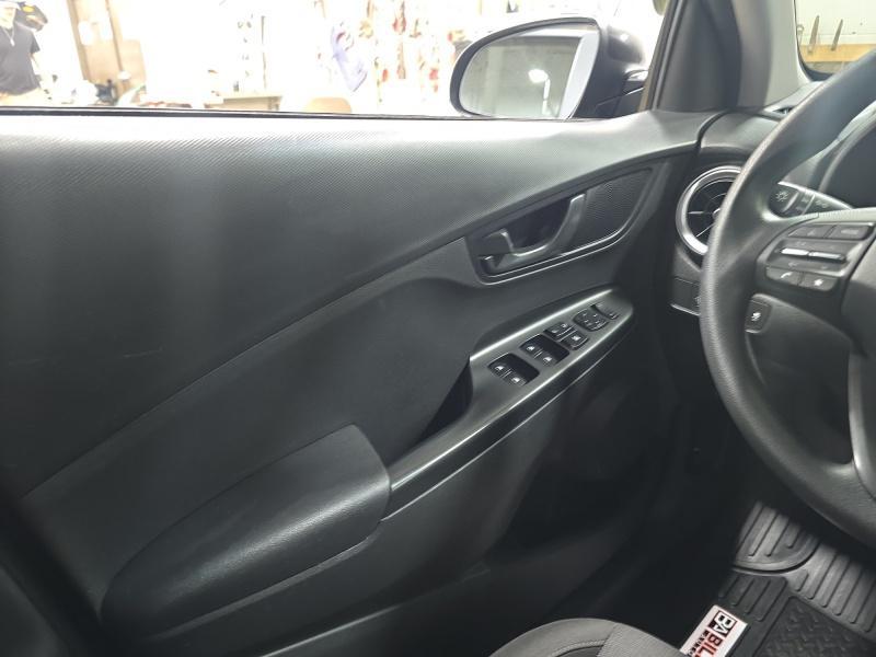 used 2022 Hyundai Kona car, priced at $19,995