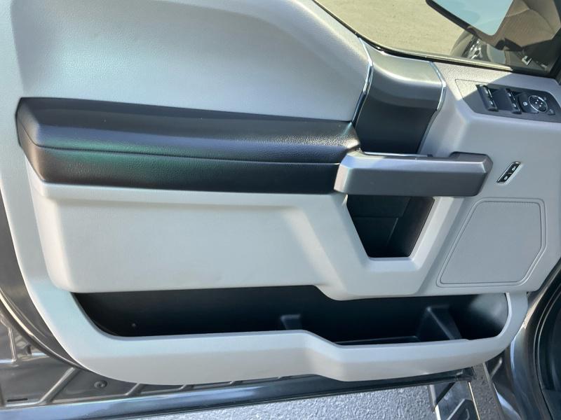 used 2020 Ford F-150 car, priced at $29,746