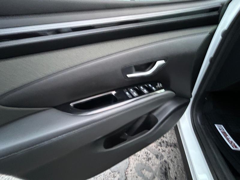 used 2024 Hyundai SANTA CRUZ car, priced at $27,995