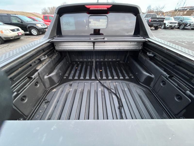 used 2024 Hyundai SANTA CRUZ car, priced at $27,995