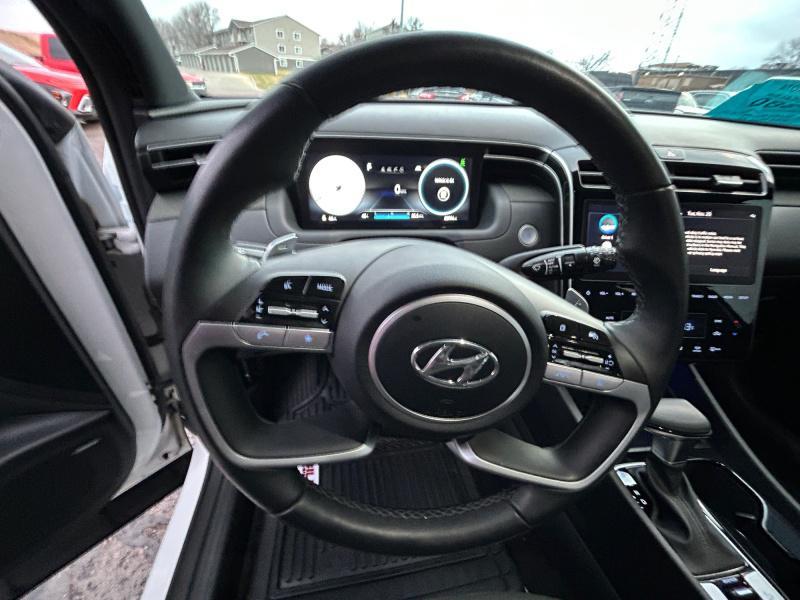 used 2024 Hyundai SANTA CRUZ car, priced at $27,995