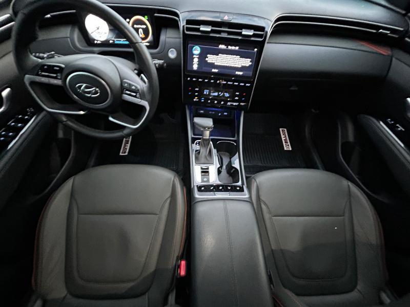 used 2024 Hyundai SANTA CRUZ car, priced at $27,995