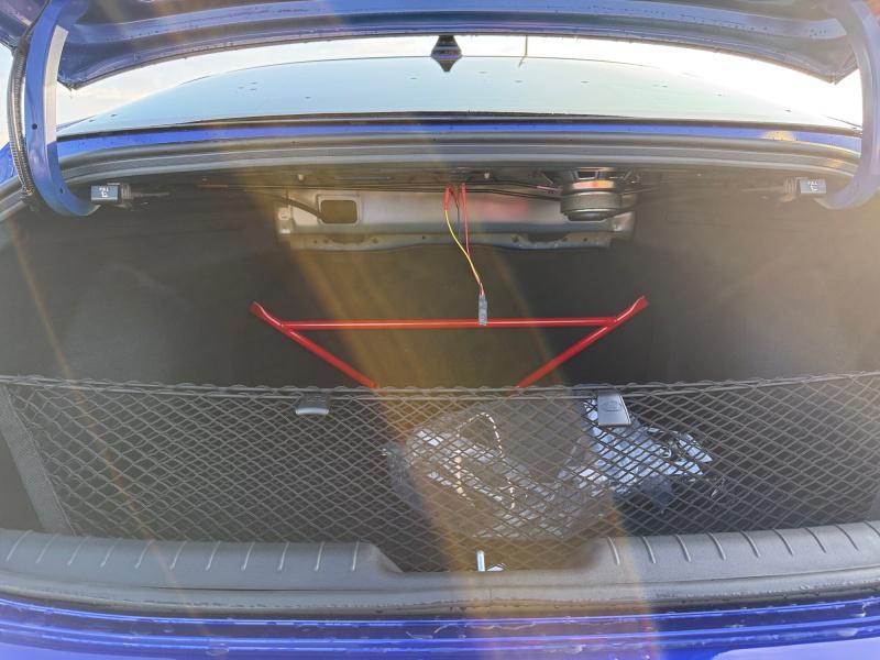 new 2026 Hyundai ELANTRA N car, priced at $38,554