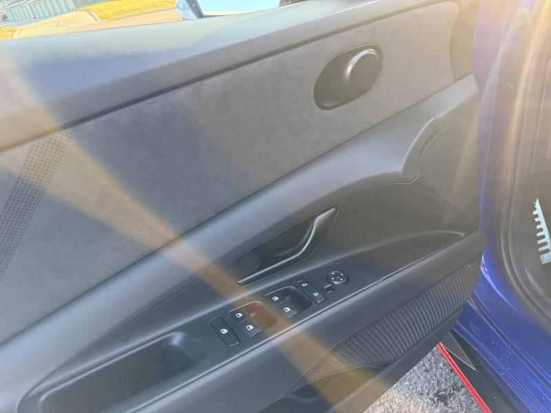 new 2026 Hyundai ELANTRA N car, priced at $38,554