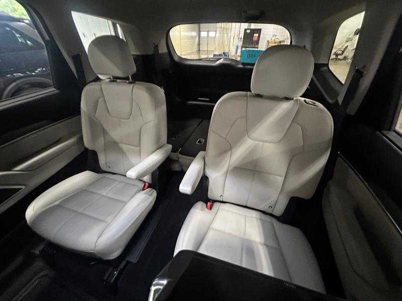 used 2021 Kia Telluride car, priced at $27,746