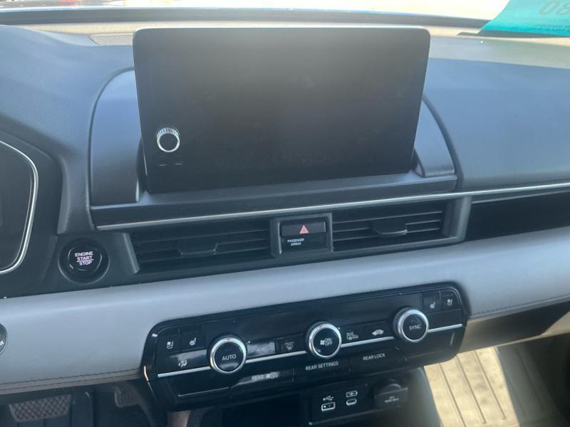 used 2023 Honda Pilot car, priced at $41,746
