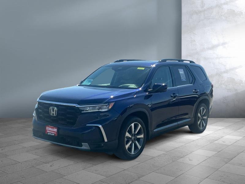 used 2023 Honda Pilot car, priced at $41,746