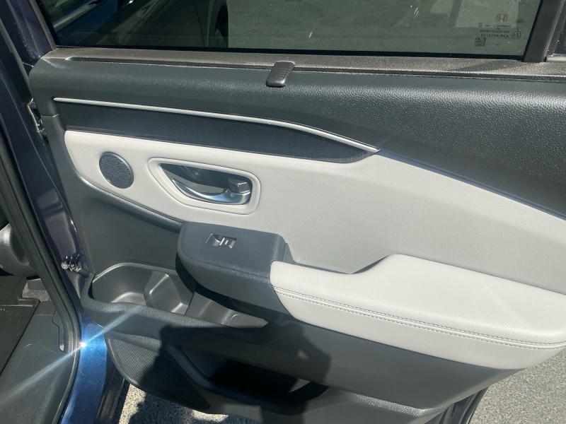 used 2023 Honda Pilot car, priced at $41,746
