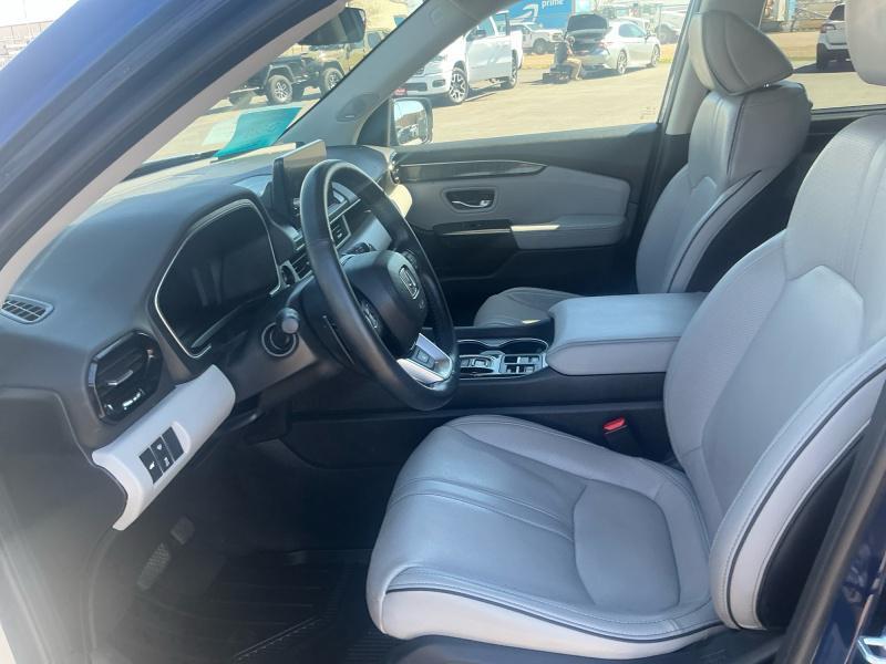 used 2023 Honda Pilot car, priced at $41,746