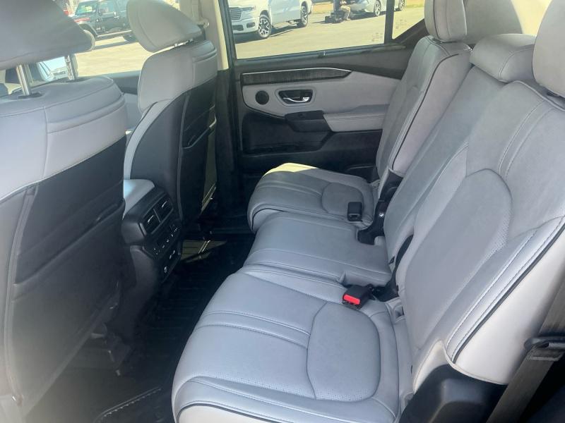 used 2023 Honda Pilot car, priced at $41,746