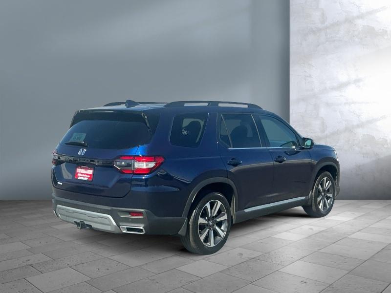 used 2023 Honda Pilot car, priced at $41,746