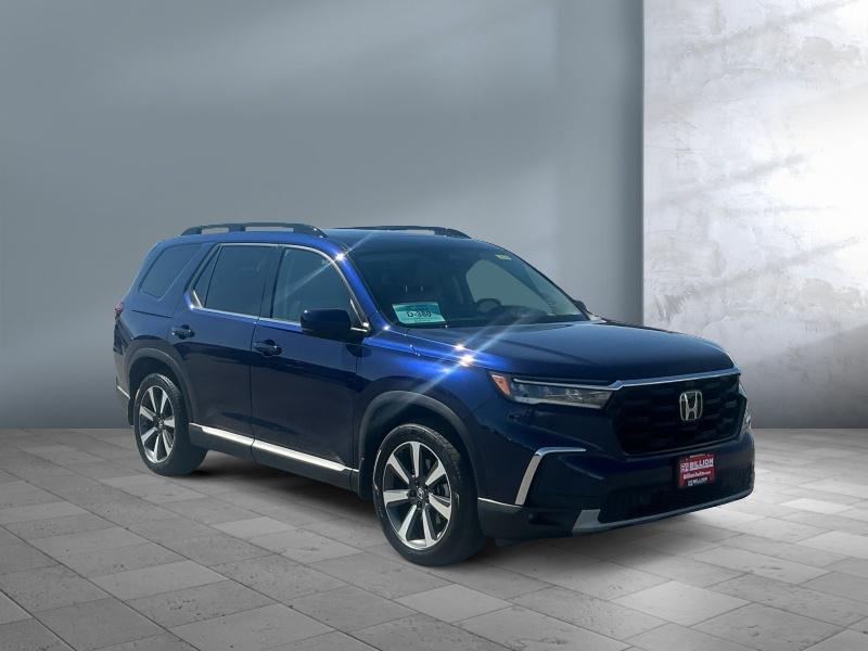 used 2023 Honda Pilot car, priced at $41,746